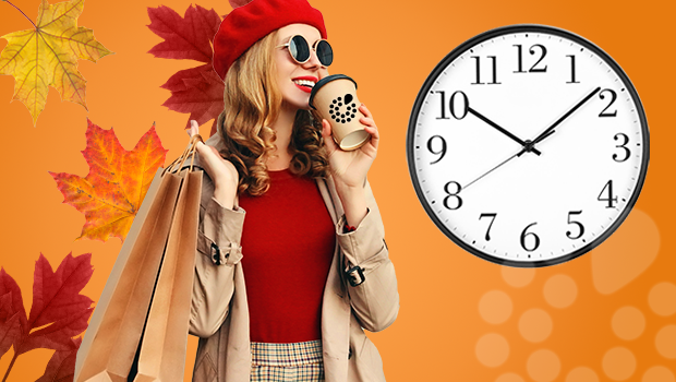 Ouvertures exceptionnelles novembre