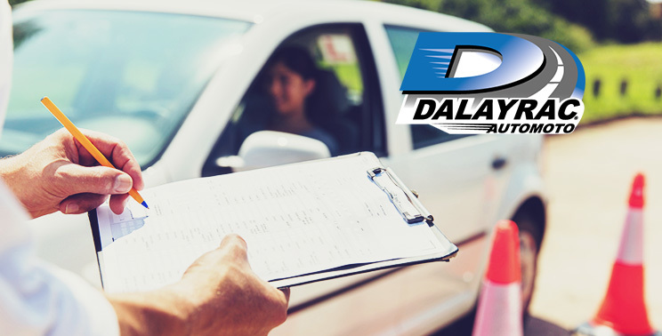 auto-école dalayrac