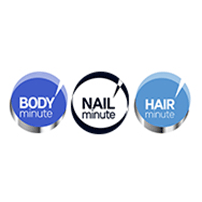 Body Nail Hair Minute