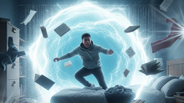 Rencontres de l'apprentissage