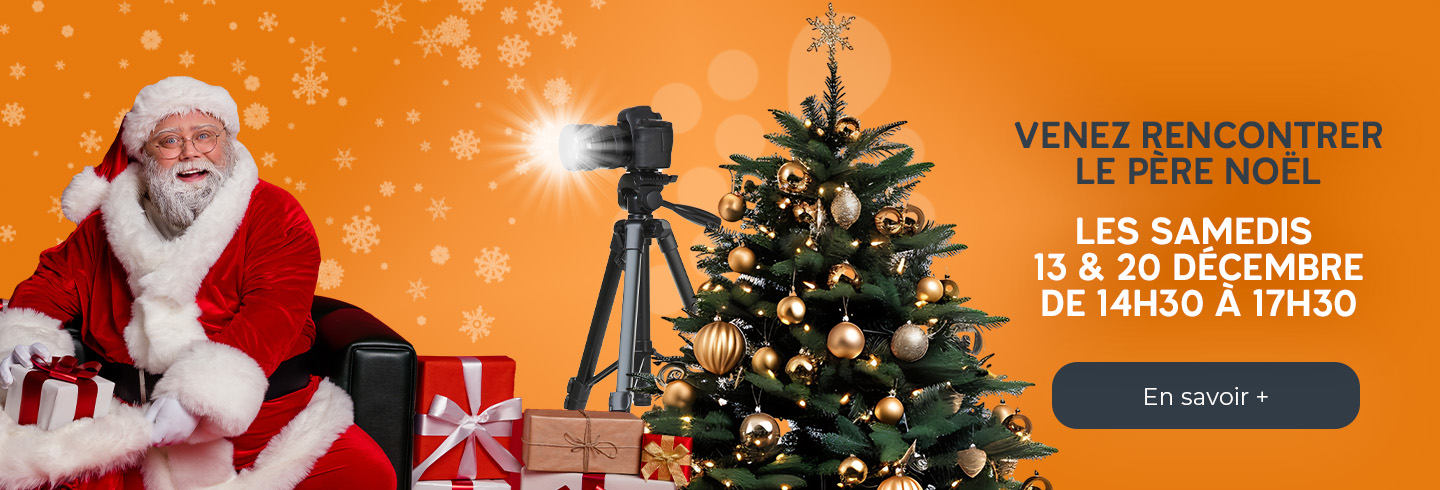 père noel