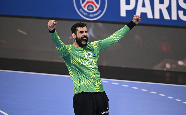 partenariat PSG HAND AUSHOPPING