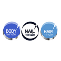 Body Nail Hair Minute