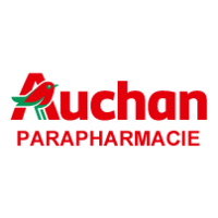 Logo Auchan Parapharmacie