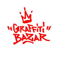 GRAFFITI BAZAR