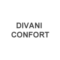 DIVANI CONFORT