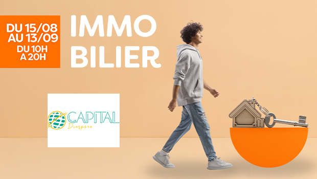 Forum de l'immobilier