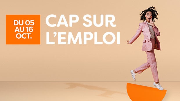 forum emploi fontenay