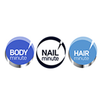 Body Nail Hair Minute