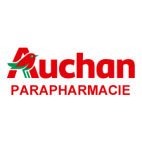 Logo Auchan Parapharmacie
