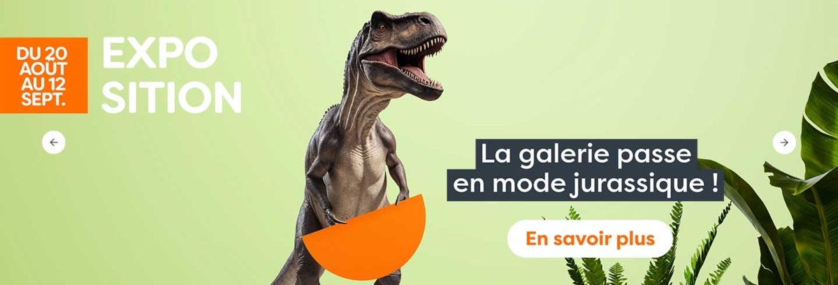 dinos