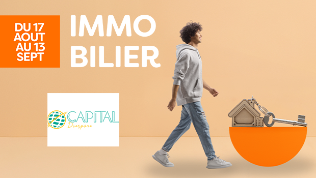 Forum de l'immobilier