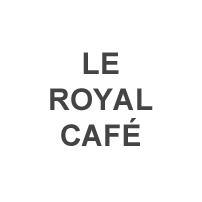 Le royal café