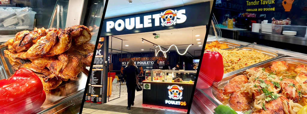 POULETOS