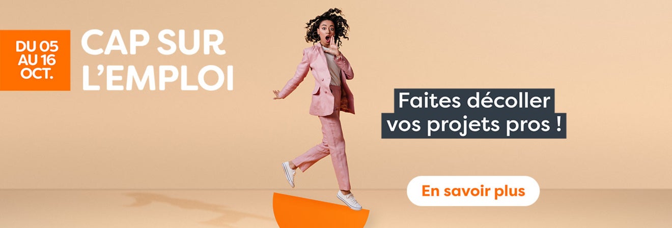 forum emploi fontenay